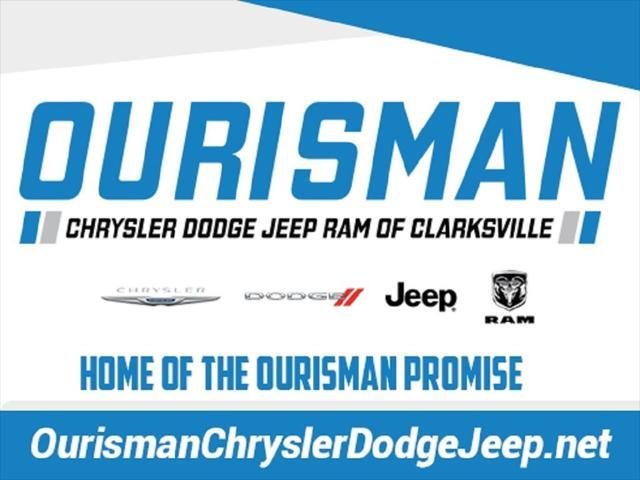 used 2021 Jeep Cherokee car, priced at $23,300