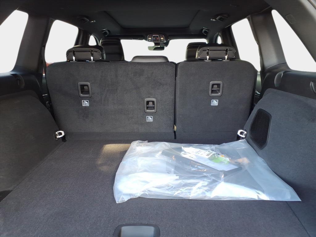 new 2025 Jeep Grand Cherokee car, priced at $54,708