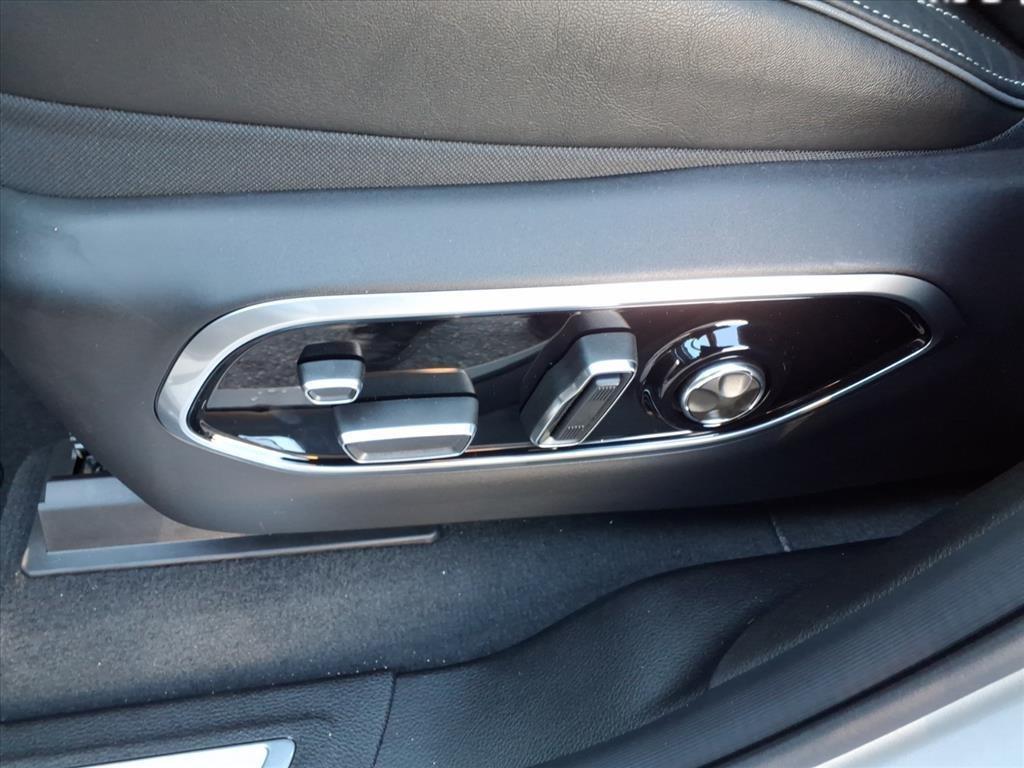 new 2025 Jeep Grand Cherokee car, priced at $54,708