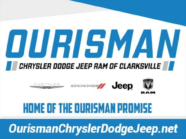 used 2016 Dodge Durango car, priced at $19,495