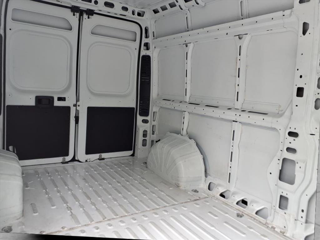 used 2024 Ram ProMaster 2500 car, priced at $37,600