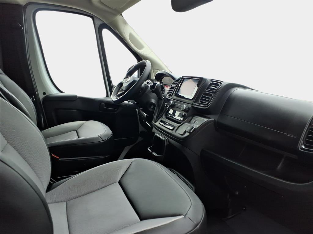 used 2024 Ram ProMaster 2500 car, priced at $37,600