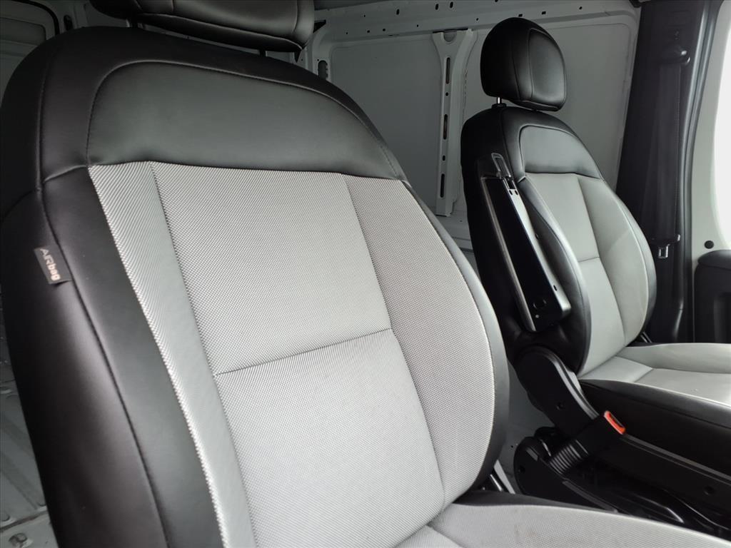 used 2024 Ram ProMaster 2500 car, priced at $37,600