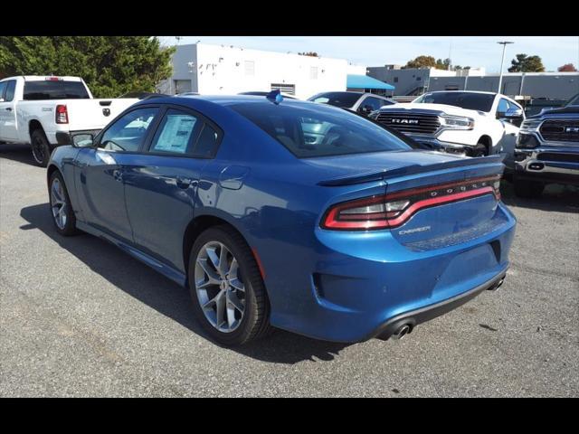 new 2023 Dodge Charger car, priced at $33,999
