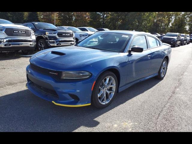 new 2023 Dodge Charger car, priced at $33,999