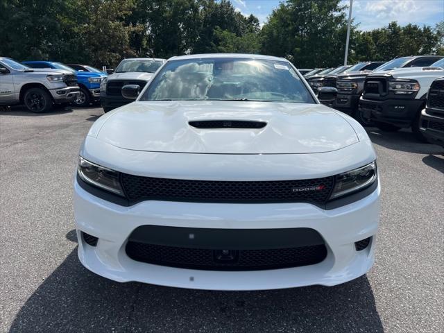 new 2023 Dodge Charger car, priced at $34,539