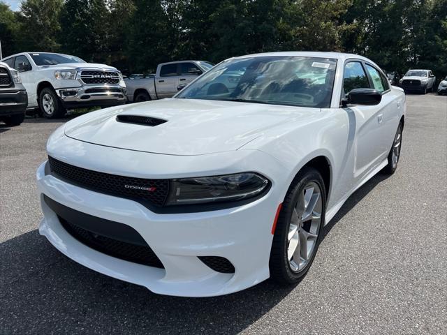 new 2023 Dodge Charger car, priced at $32,454