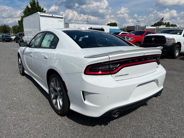 new 2023 Dodge Charger car, priced at $34,539