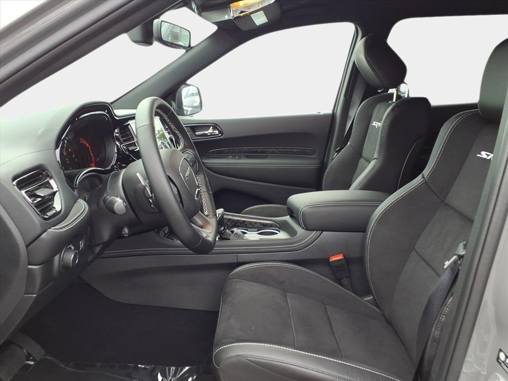 new 2025 Dodge Durango car, priced at $82,385
