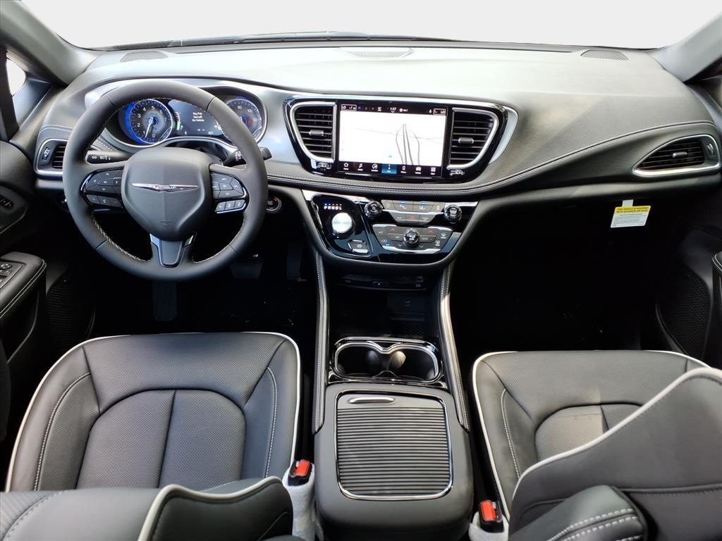 new 2026 Chrysler Pacifica car, priced at $46,890
