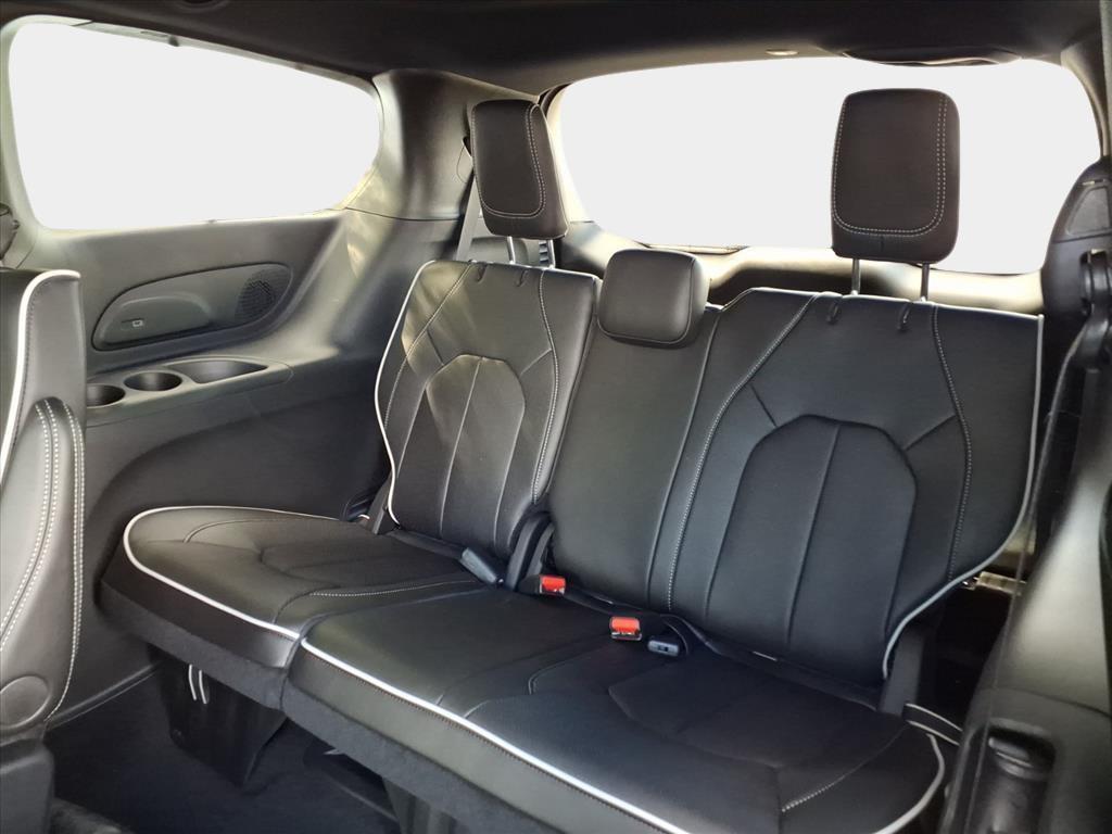 new 2026 Chrysler Pacifica car, priced at $46,890