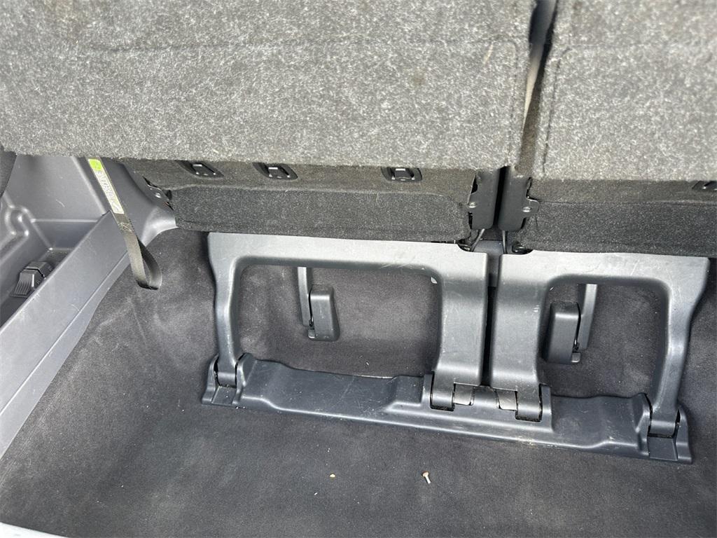 used 2023 Toyota Sienna car, priced at $36,600