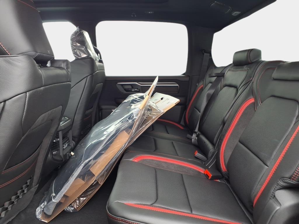 new 2026 Ram 1500 car, priced at $90,110