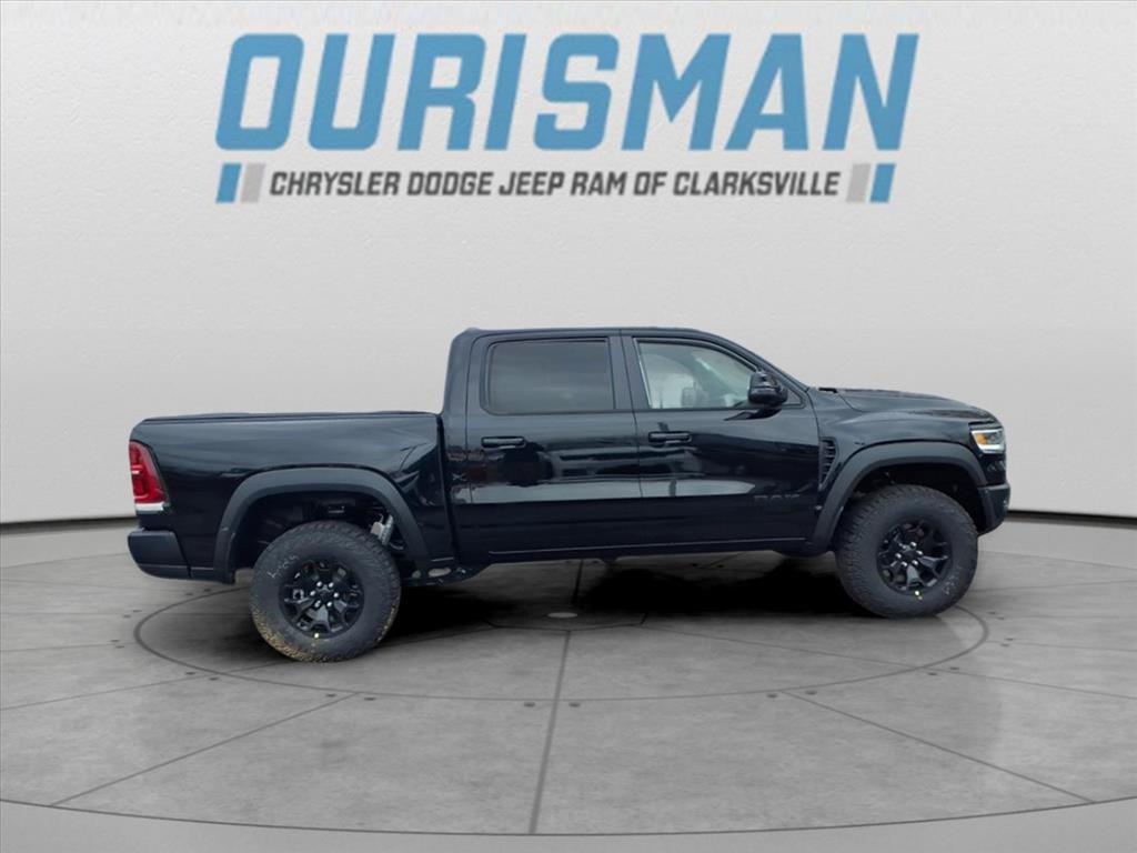 new 2026 Ram 1500 car, priced at $90,110