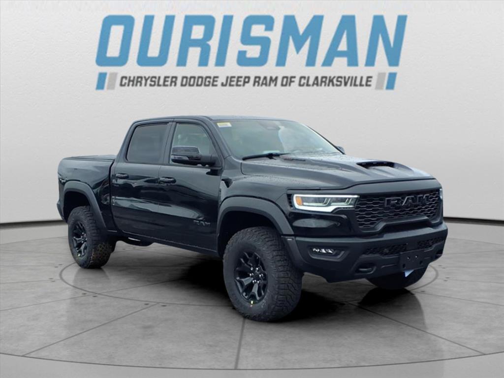 new 2026 Ram 1500 car, priced at $90,110