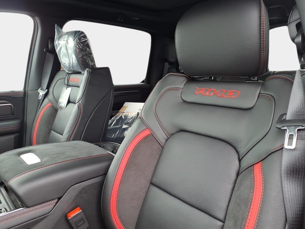 new 2026 Ram 1500 car, priced at $90,110