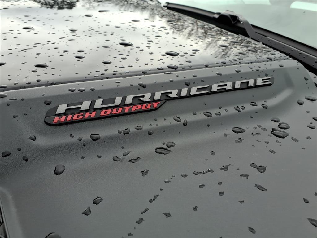 new 2026 Ram 1500 car, priced at $90,110