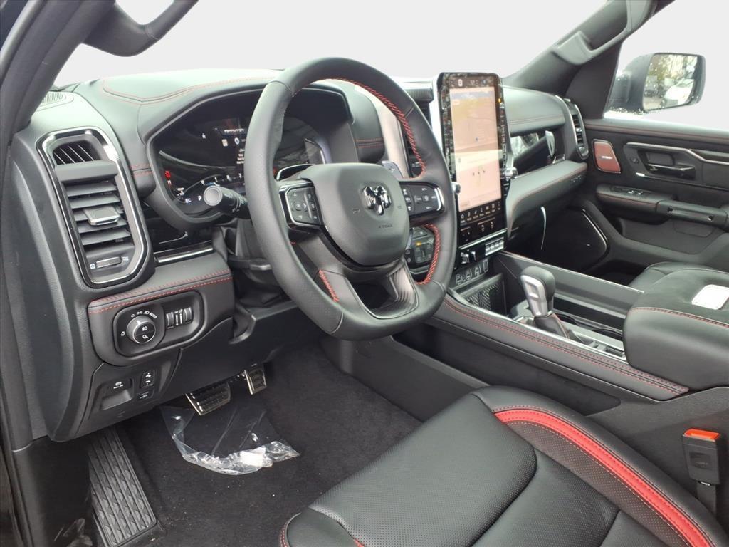 new 2026 Ram 1500 car, priced at $90,110