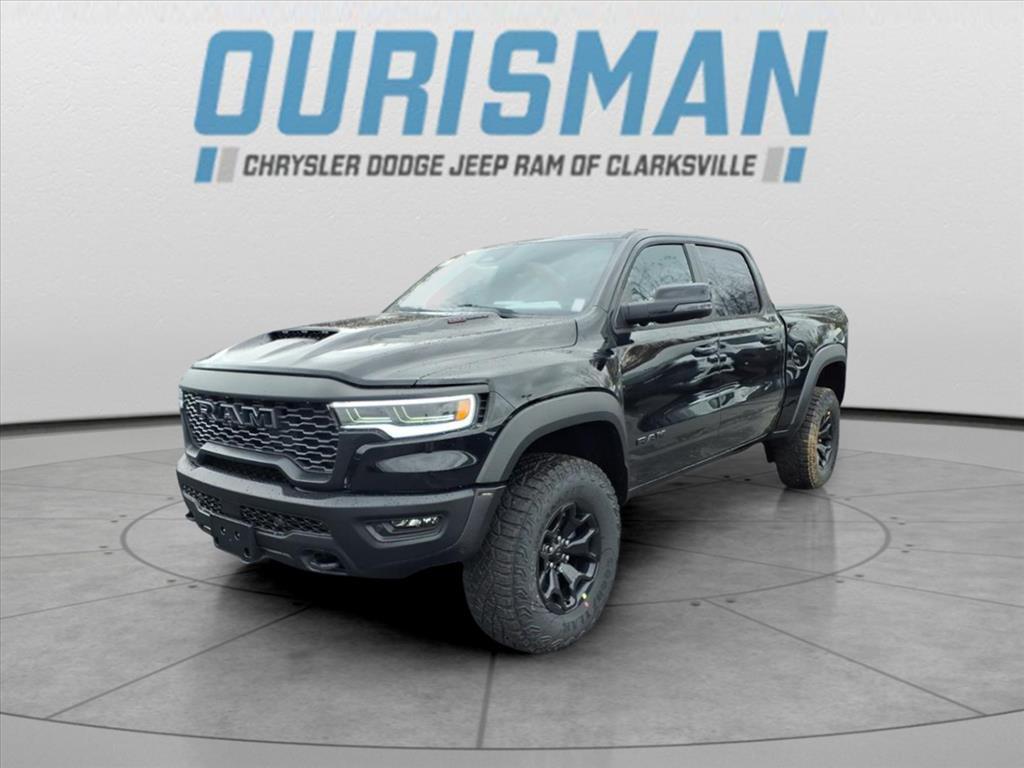 new 2026 Ram 1500 car, priced at $90,110