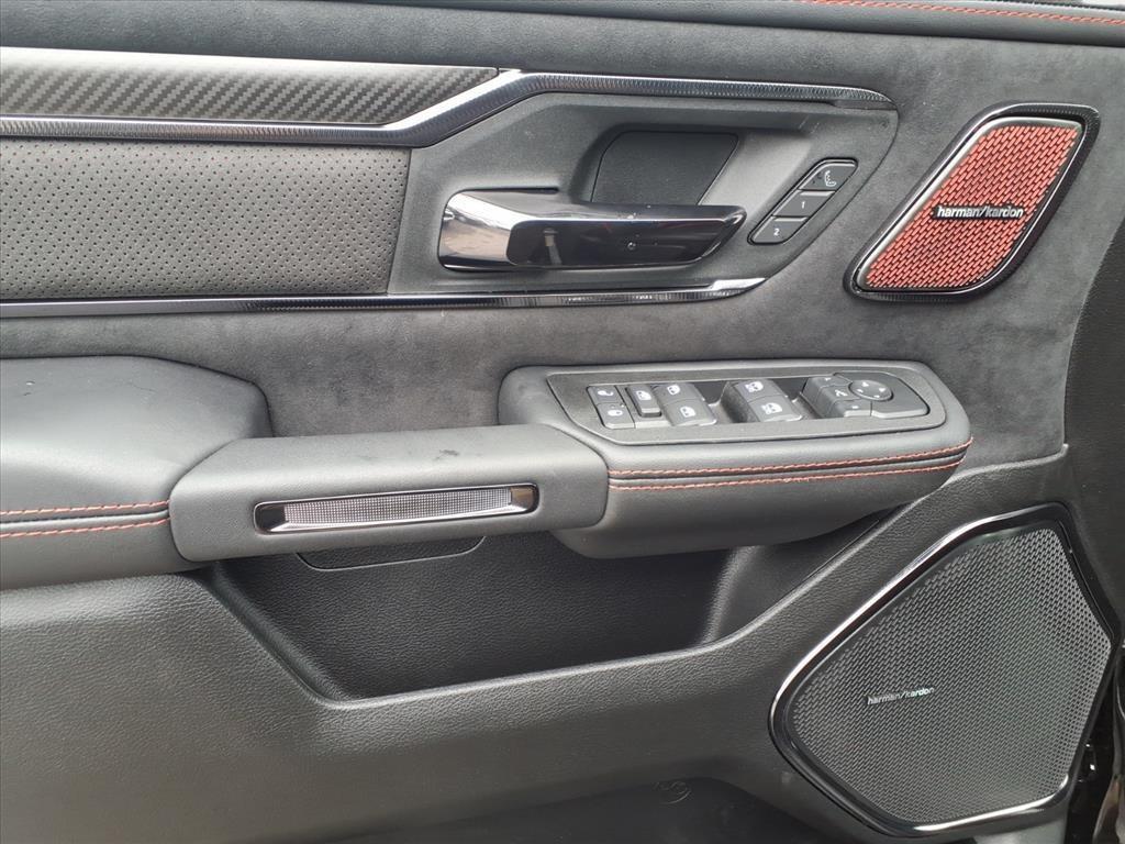 new 2026 Ram 1500 car, priced at $90,110