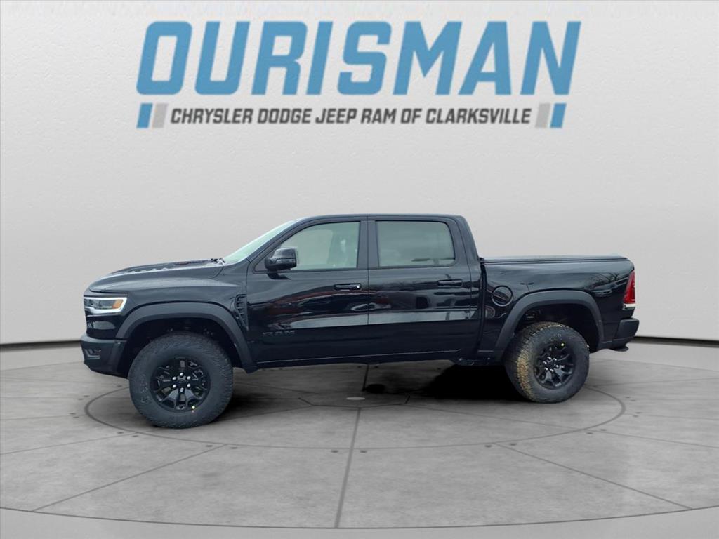 new 2026 Ram 1500 car, priced at $90,110