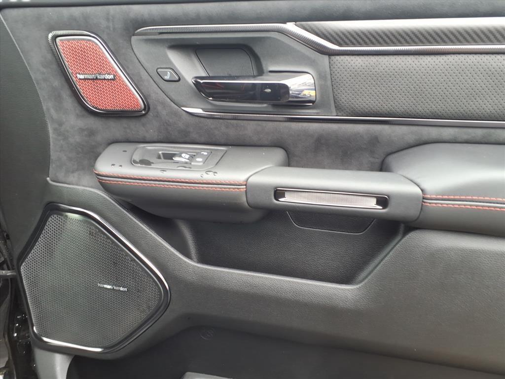 new 2026 Ram 1500 car, priced at $90,110