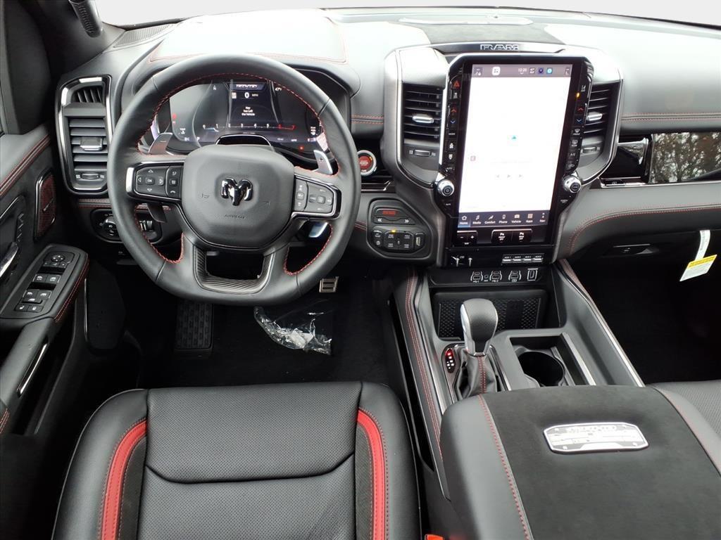 new 2026 Ram 1500 car, priced at $90,110