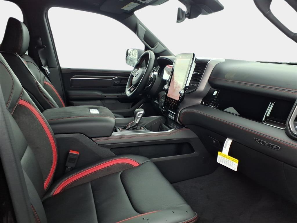 new 2026 Ram 1500 car, priced at $90,110