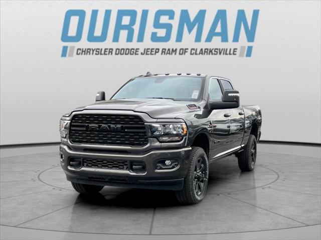 new 2024 Ram 2500 car, priced at $64,981