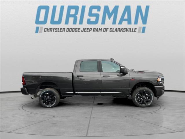 new 2024 Ram 2500 car, priced at $64,981