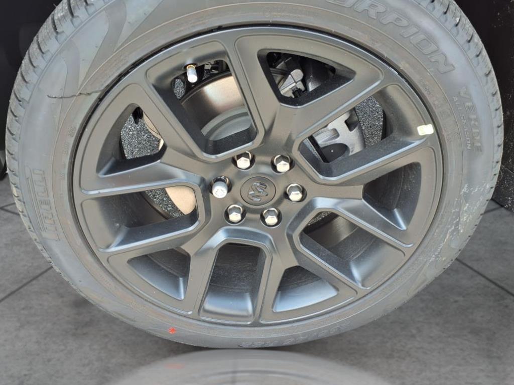 used 2026 Ram 1500 car, priced at $63,000