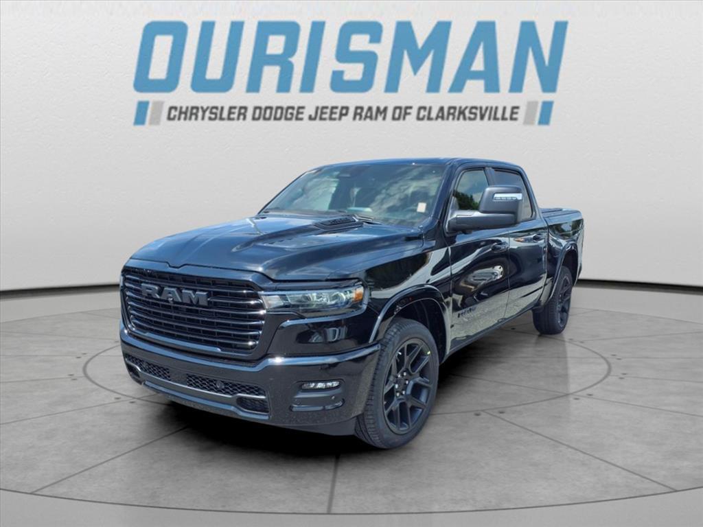 used 2026 Ram 1500 car, priced at $63,000