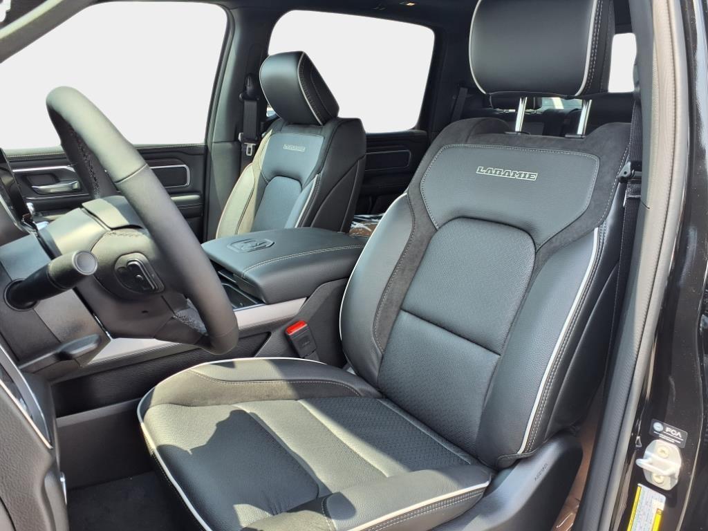 used 2026 Ram 1500 car, priced at $63,000