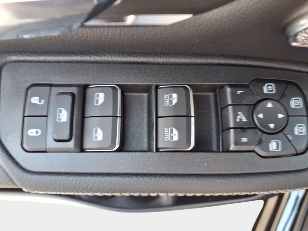 used 2026 Ram 1500 car, priced at $63,000