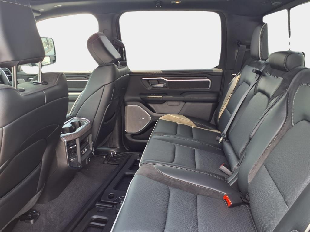 used 2026 Ram 1500 car, priced at $63,000