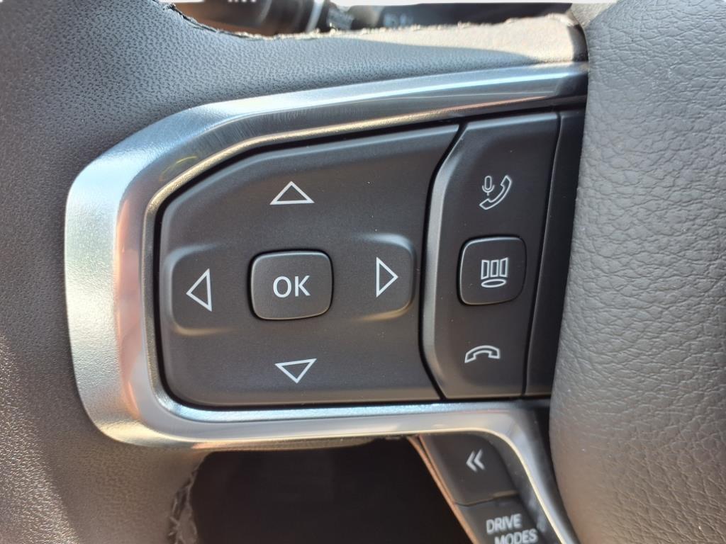 used 2026 Ram 1500 car, priced at $63,000