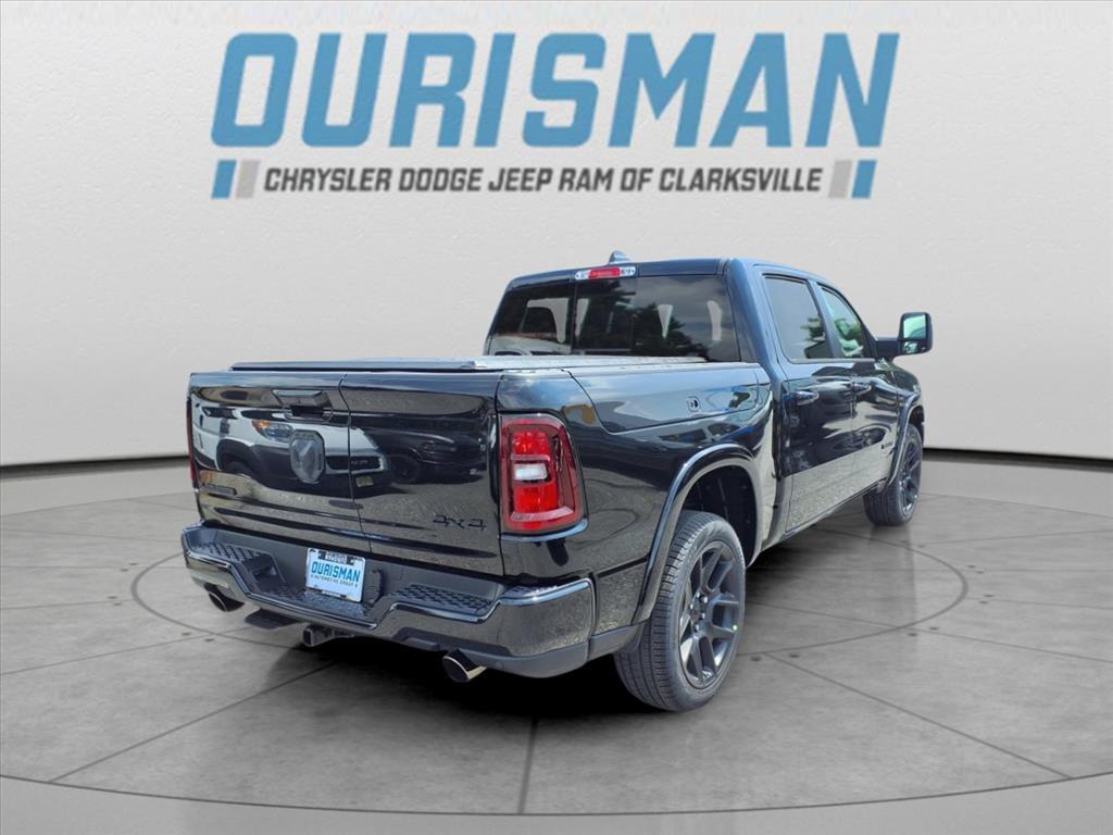 used 2026 Ram 1500 car, priced at $63,000