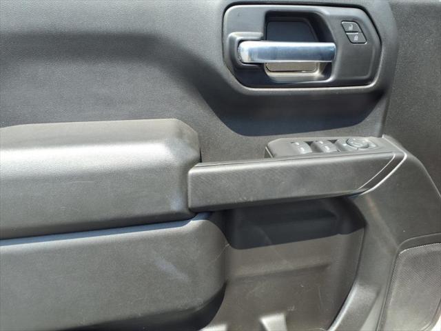 used 2019 Chevrolet Silverado 1500 car, priced at $27,500