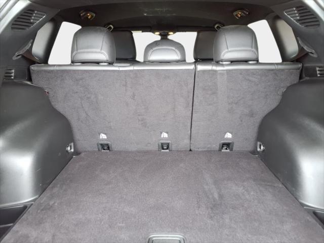 used 2022 Jeep Compass car, priced at $25,000