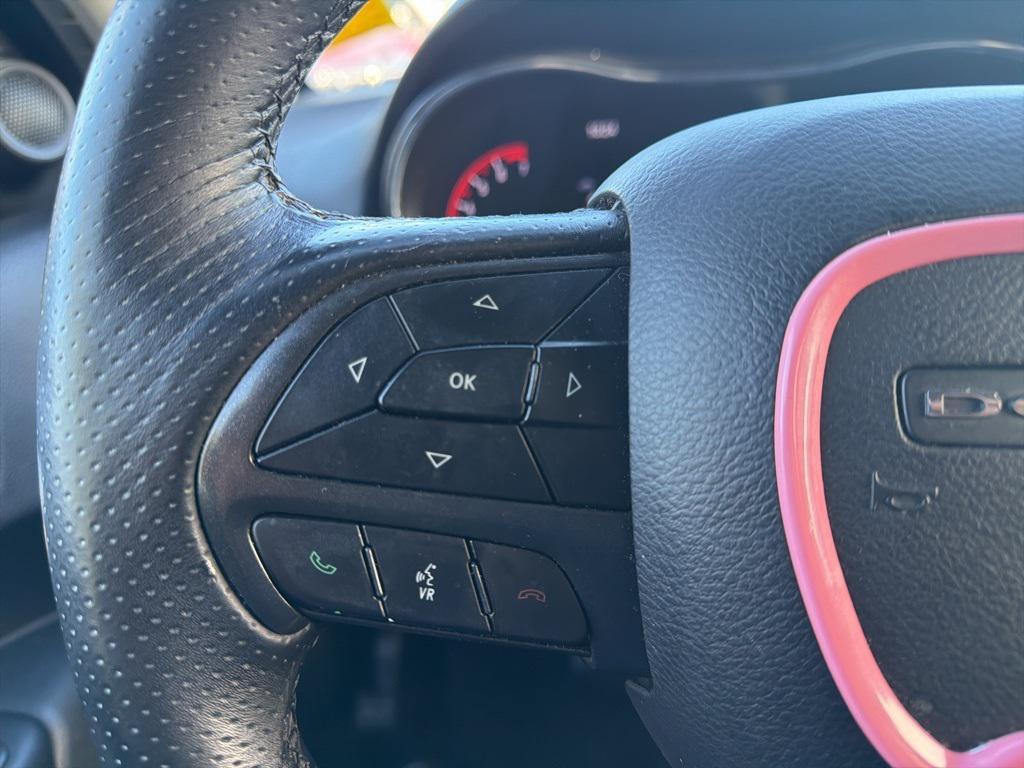 used 2018 Dodge Durango car, priced at $16,395