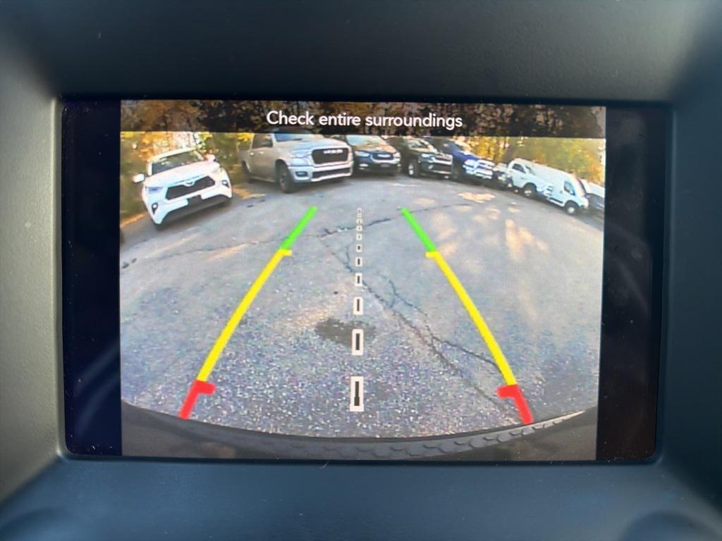 used 2018 Dodge Durango car, priced at $16,395