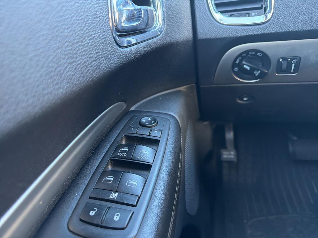 used 2018 Dodge Durango car, priced at $16,395