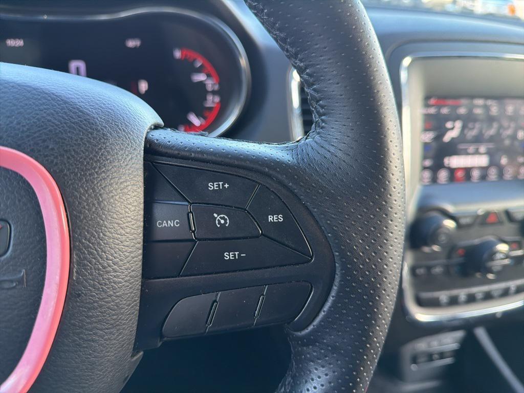 used 2018 Dodge Durango car, priced at $16,395