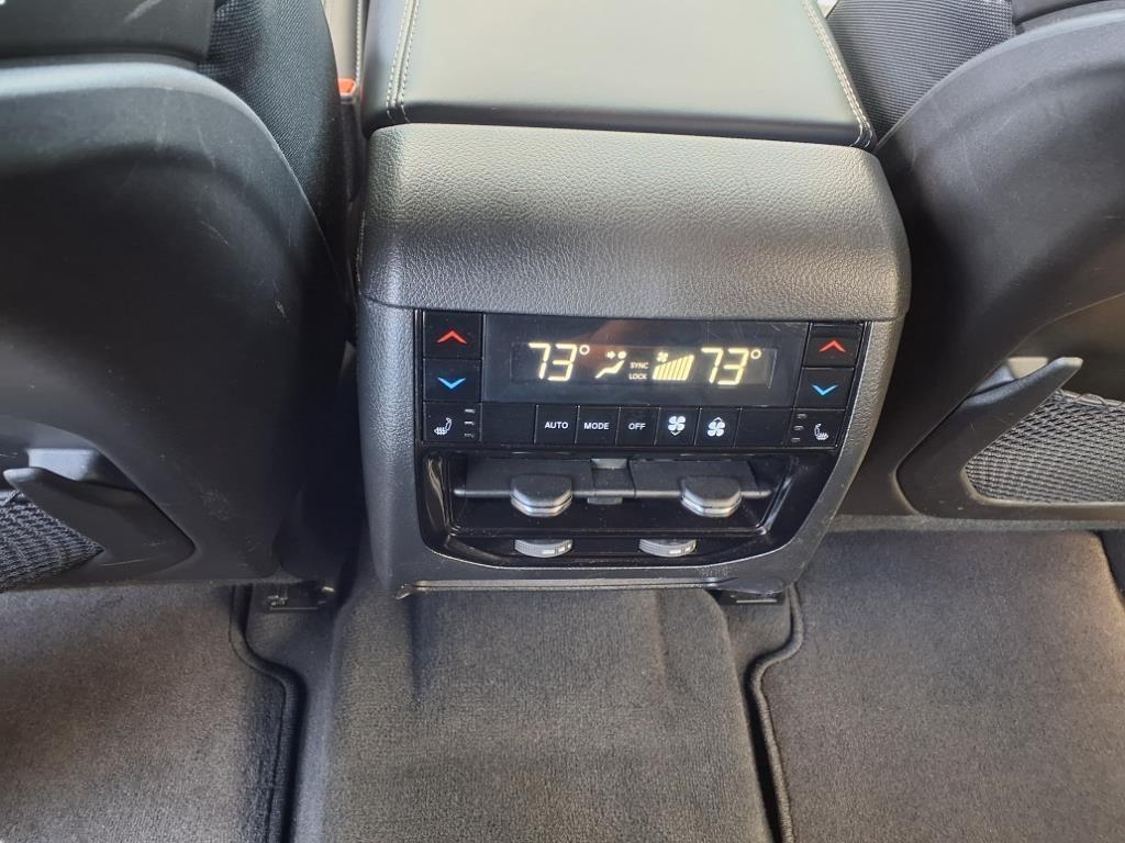 used 2024 Jeep Grand Cherokee L car, priced at $41,604