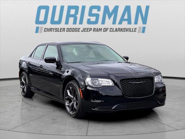 used 2023 Chrysler 300 car, priced at $29,000