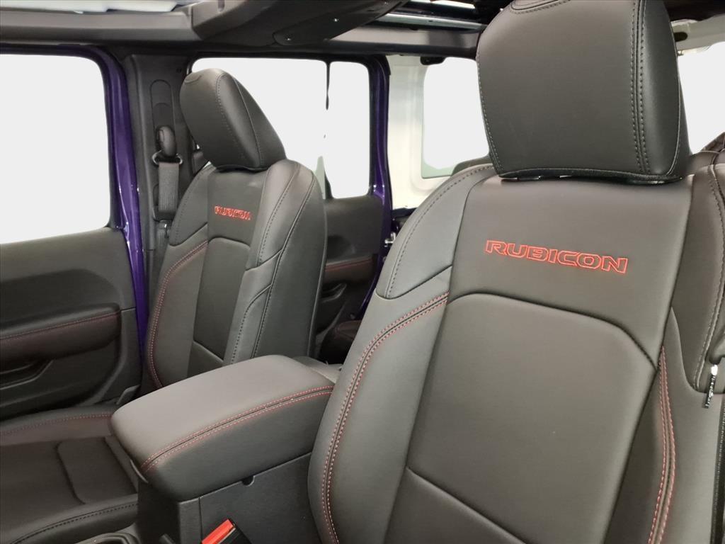 new 2026 Jeep Wrangler car, priced at $60,978