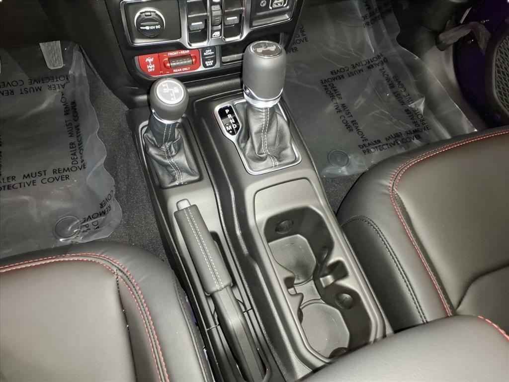 new 2026 Jeep Wrangler car, priced at $60,978