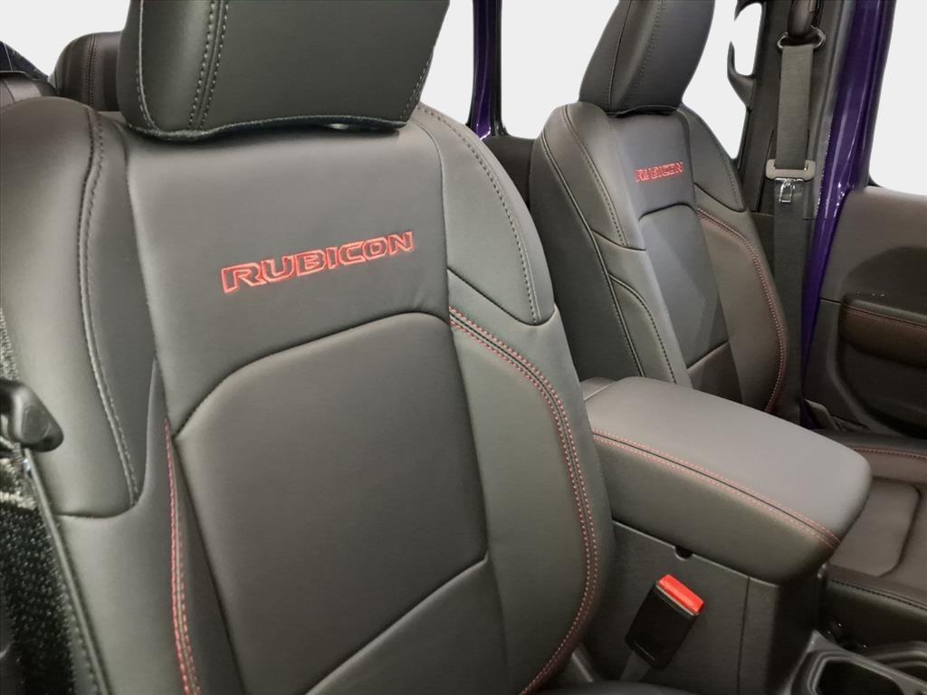 new 2026 Jeep Wrangler car, priced at $60,978