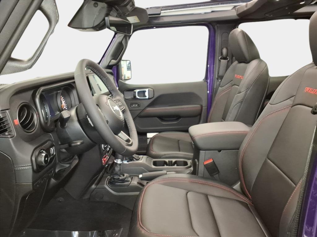 new 2026 Jeep Wrangler car, priced at $60,978