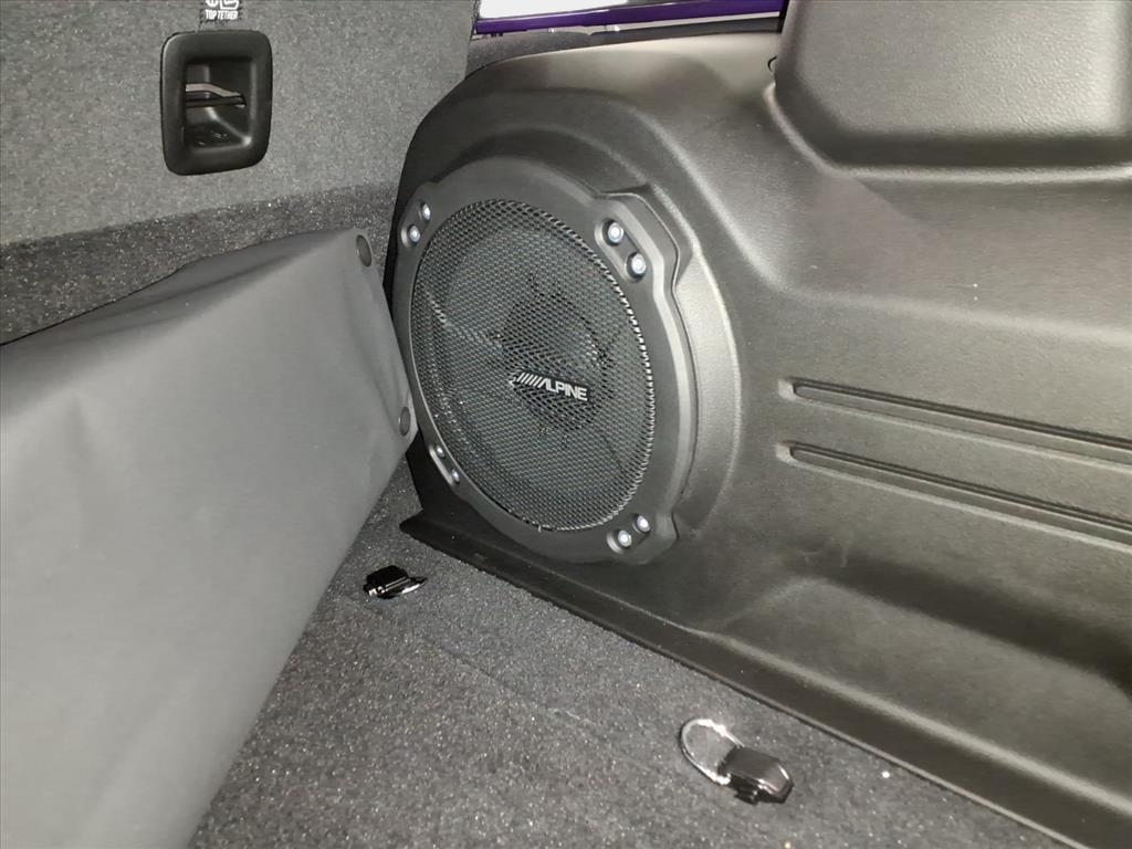 new 2026 Jeep Wrangler car, priced at $60,978